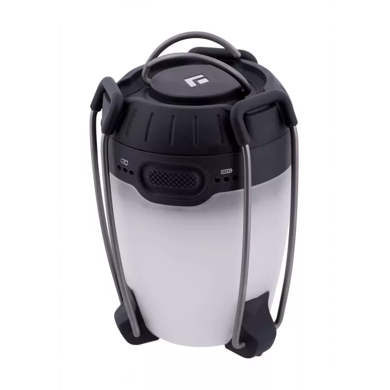 Battery powered camping lantern Black Diamond Apollo