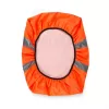 Rain cover for the HI-VIS 25l backpack orange