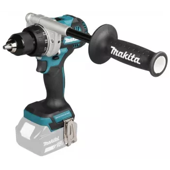 Cordless Drill Driver Makita DDF492Z 18V 2-speed, brushless motor, compact body