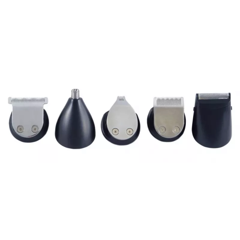 Hair Trimmer PRIME3 STR11 Black Grey