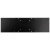 Device plate Silverstone MVA02