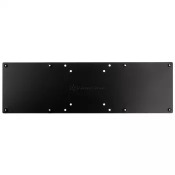 Device plate Silverstone MVA02