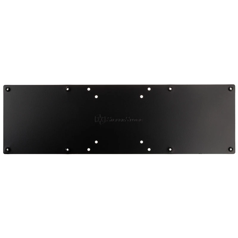 Device plate Silverstone MVA02