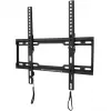 Maclean TV MC-412 Wall Mount Bracket 32 -70 VESA 400x400 45kg Tilting Universal Adjustable Spirit Level Mounting Accessories
