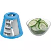 Clatronic ME 3604 electric grater White