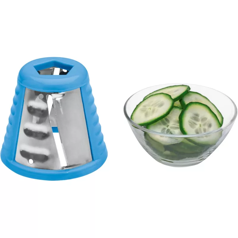 Clatronic ME 3604 electric grater White