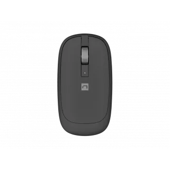 Natec Mouse | Lark | Wireless | 2.4 GHz, Bluetooth | Anthracite