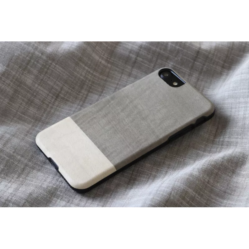 Cover Man&Wood Einstein mobile phone case iPhone 7