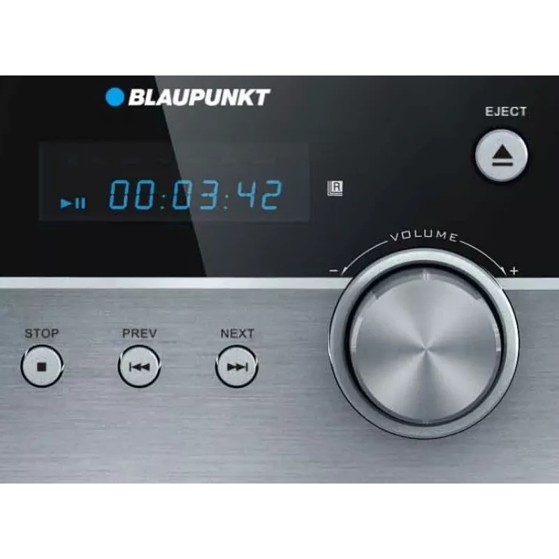 Home audio micro system Blaupunkt MS12BT