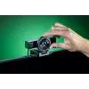Razer | Webcam | Kiyo V2 | MJPEG up to 4K 30 FPS, 1080p 60 FPS, YUY2 up to 4K 15 FPS, 1080p 60 FPS, NV12 up to 4K 20 FPS, 1080p 60 FPS