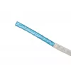 Network Cable Extralink Twisted pair CAT6A FTP (F/FTP) V2 Indoor 500M Grey