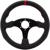 Racing Steering Wheel Simagic P-330R 330mm Leather
