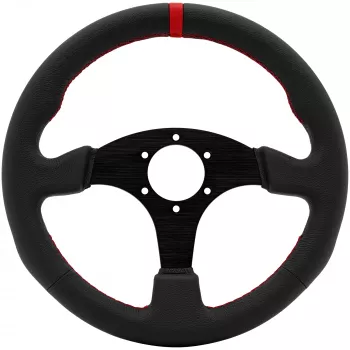 Racing Steering Wheel Simagic P-330R 330mm Leather