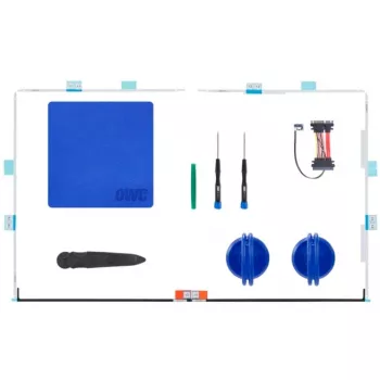 Complete Hard Drive Upgrade Kit, Set for 68,58 cm (27) iMac from 2012 and later