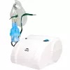 Inhaler HELBO silent piston with two masks