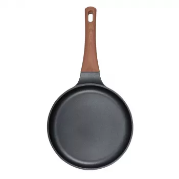 Crepe Pan D24 H2.1CM/93512 Resto