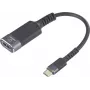 Renkforce RF-6798312 USB-C HDMI Adapter Cable[1x Plug - 1x HDMI-Socket] (RF-6798312)