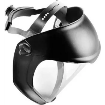 Replacement lens PULSAFE Bionic 1011627 – transparent protective eyewear lens