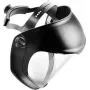 Replacement lens PULSAFE Bionic 1011627 – transparent protective eyewear lens