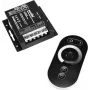 LED strip controller EUROLITE 50531106 RF control for single-color LED strips