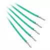 Cable BITFENIX Alchemy 2.0 0.2 m — extension cable, male to female, polybag