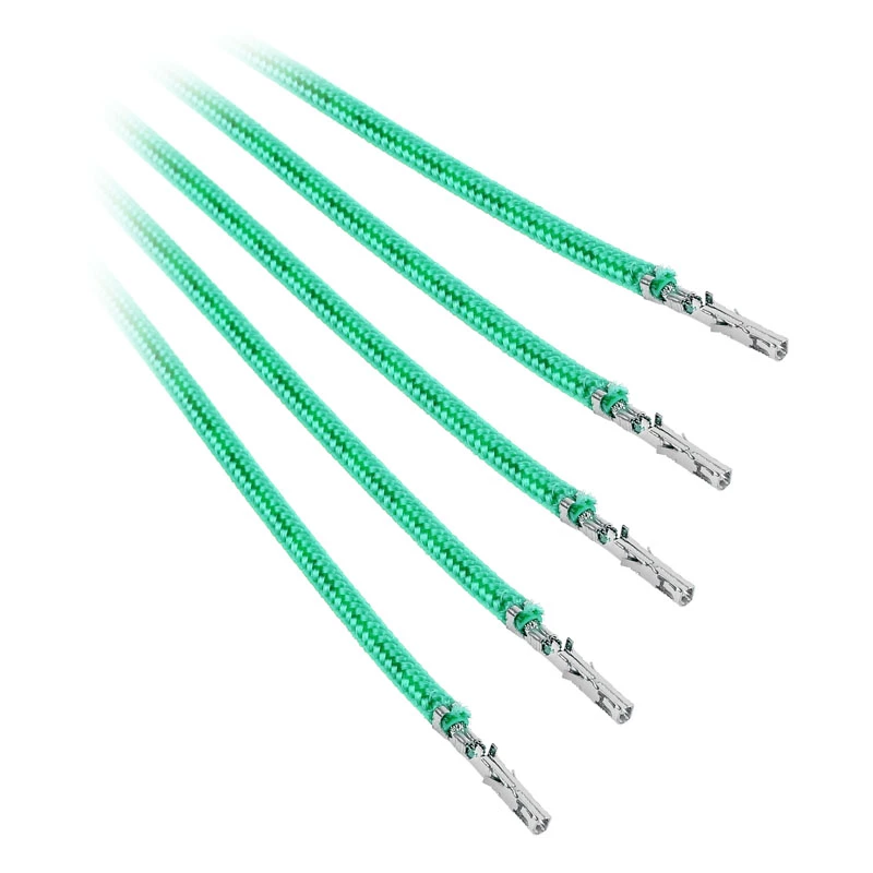 Cable BITFENIX Alchemy 2.0 0.2 m — extension cable, male to female, polybag