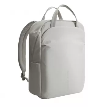 XD Design Backpack Bobby Soft Tote Grey P706.3019