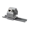 Logilink | DIN Rail Adapter for 1x RJ45 Keystone Module | MP0053