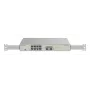Ruijie Networks RG-NBS3100-8GT2SFP-P-V2 network switch Managed L2 Gigabit Ethernet (10/100/1000) Power over Ethernet (PoE) Metallic