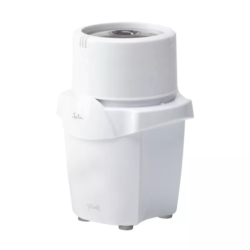Food slicer Jata JEPC1123 — compact electric slicer for cold cuts and cheese, adjustable thickness