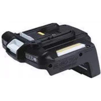 Makita 196809-7 Battery-Converter 2x18V (196809-7)