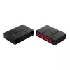 Switch Mercusys SOHO 5 Ports Gigabit 10/100/1000Mbps - MS105G