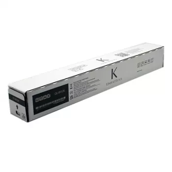 Toner Utax CK-8512 Black Original 10000 pages
