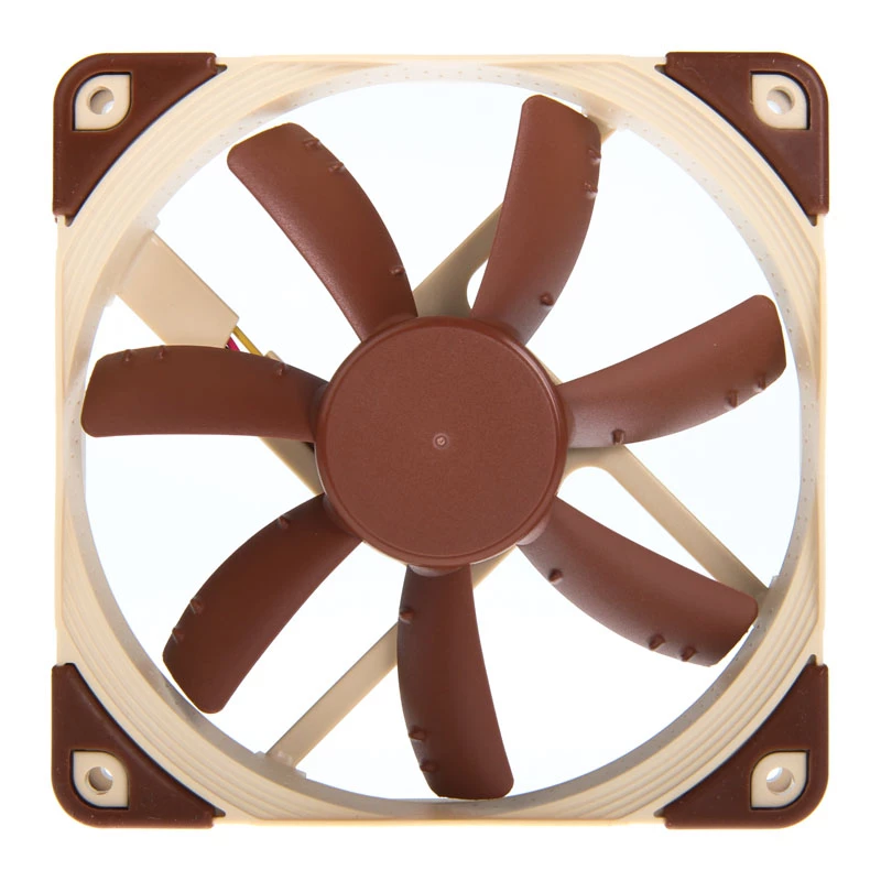 Noctua NF-S12A PWM 120mm Case Fan