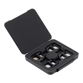 Camera filter DJI CP.MA.00000700.01 Black