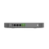 IP PBX system Grandstream UCM6302A 1500 users