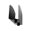 Vertical Small CPU Holder Ergotron 80-063-200