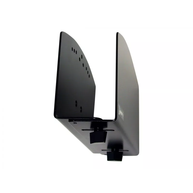 Vertical Small CPU Holder Ergotron 80-063-200