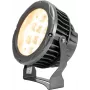LED pinspot EUROLITE PST-36W 2700K – narrow-beam spotlight, 36 W, warm white 2700K