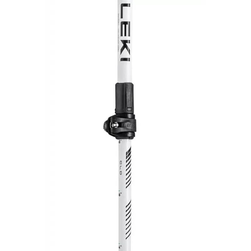 Trekking Pole LEKI Cross Trail FX Superlite compact Women