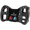 Racing wheel Ascher Racing McLaren Artura Pro‑SC — butterfly style quick release