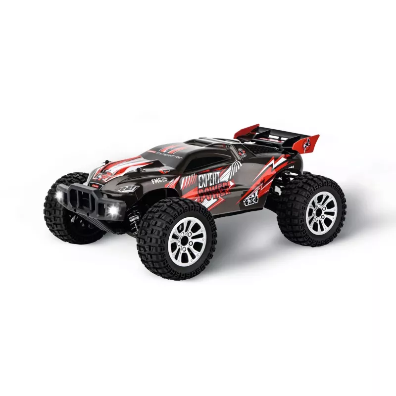 Carrera RC 370102201 Brushless Buggy 1:10 Entry-Level Electric RC Model Car Buggy (370102201)