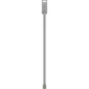 Flat Chisel Bosch SDS max 1618600203 Length 600 mm