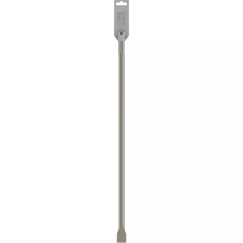 Flat Chisel Bosch SDS max 1618600203 Length 600 mm