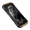 Smartphone UleFone Armor X32 Pro 5G 6.1 inch 8GB RAM 256GB storage Vibrant Orange