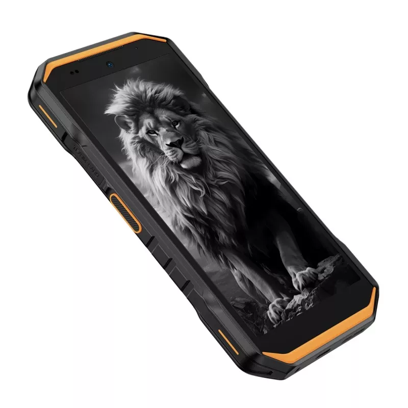 Smartphone UleFone Armor X32 Pro 5G 6.1 inch 8GB RAM 256GB storage Vibrant Orange