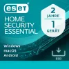 ESET Home Security Essential - 1 User, 2 Years - ESD-DownloadESD