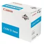 Canon C-EXV 21 toner cartridge 1 pc(s) Original Cyan