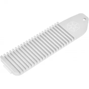 SilverStone SST-TP06 aluminium M.2 SSD heatsink for PlayStation 5, silver