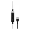 EPOS IMPACT SC 230 USB MS II Mono USB-A Headset In-Line Call Control Microsoft Certified (1000578)